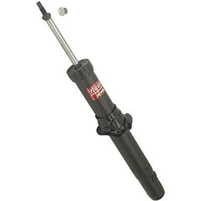 KYB - 340039 - Front Gas Charged Strut by KYB - 340039