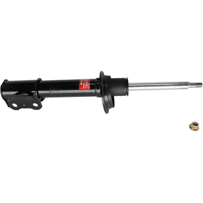 Front Gas Charged Strut by KYB - 334132