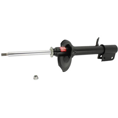 Rear Gas Charged Strut by KYB - 235074