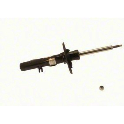 KYB - 335611 - Front Gas Charged Strut by KYB - 335611