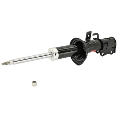 Front Gas Charged Strut by KYB - 333503