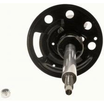 KYB - 335611 - Front Gas Charged Strut by KYB - 335611