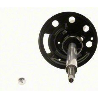 KYB - 335611 - Front Gas Charged Strut by KYB - 335611