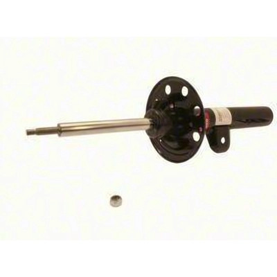 KYB - 335611 - Front Gas Charged Strut by KYB - 335611