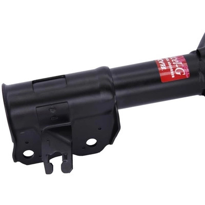 KYB - 333225 - Front Gas Charged Strut by KYB - 333225