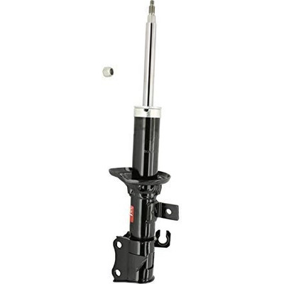 KYB - 333503 - Front Gas Charged Strut by KYB - 333503