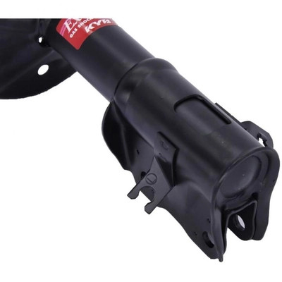 KYB - 333225 - Front Gas Charged Strut by KYB - 333225