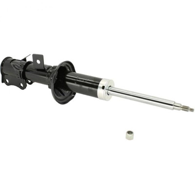 KYB - 333503 - Front Gas Charged Strut by KYB - 333503
