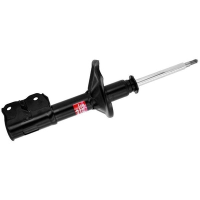 Front Gas Charged Strut by KYB - 333225