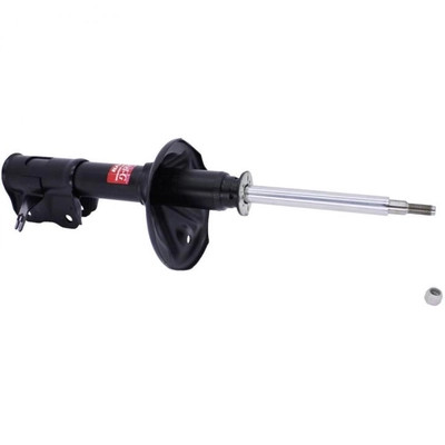 KYB - 333225 - Front Gas Charged Strut by KYB - 333225