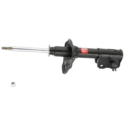 Front Gas Charged Strut by KYB - 333224
