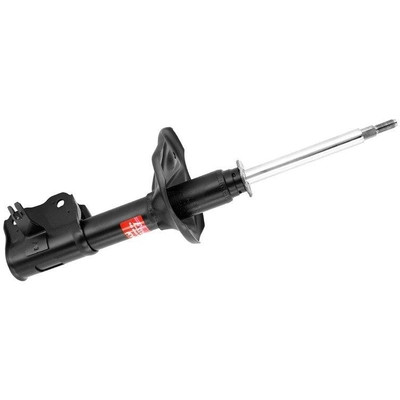 KYB - 333224 - Front Gas Charged Strut by KYB - 333224