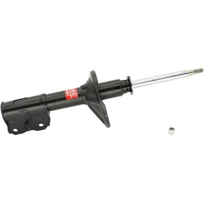KYB - 333224 - Front Gas Charged Strut by KYB - 333224