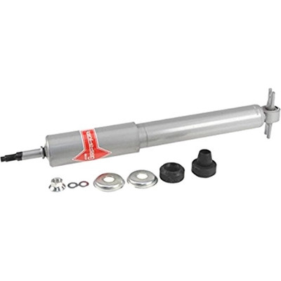 KYB - 554359 - Front Mono-Tube Gas Pressurized by KYB - 554359