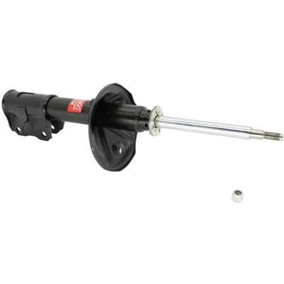 KYB - 333224 - Front Gas Charged Strut by KYB - 333224