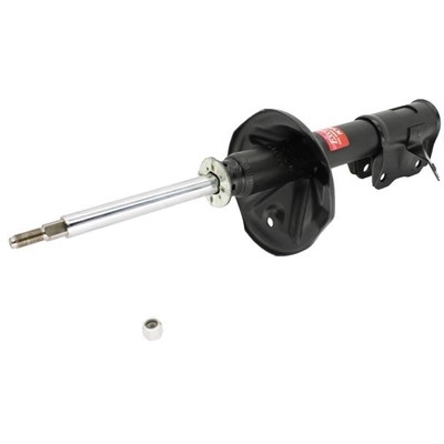 KYB - 333224 - Front Gas Charged Strut by KYB - 333224