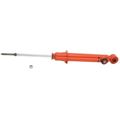 KYB - 741019 - Rear AGX Adjustable Gas Strut by KYB - 741019