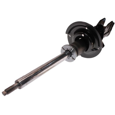 KYB - 335084 - Front Gas Charged Strut by KYB - 335084