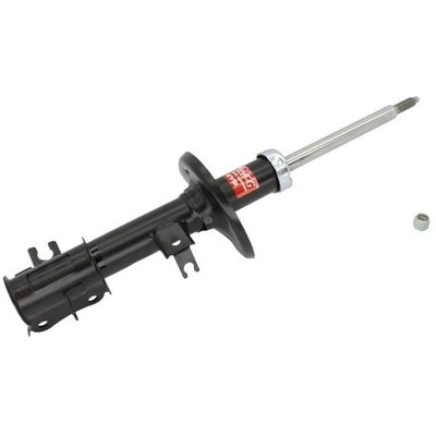 KYB - 338011 - Front Gas Charged Strut by KYB - 338011