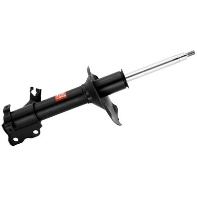 KYB - 334321 - Front Gas Charged Strut by KYB - 334321