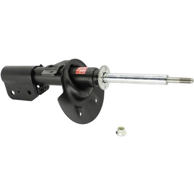KYB - 335061 - Front Gas Charged Strut by KYB - 335061
