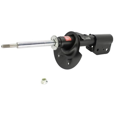 KYB - 335061 - Front Gas Charged Strut by KYB - 335061
