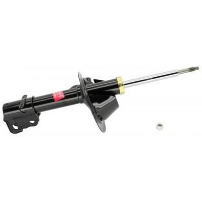 KYB - 235901 - Front Gas Charged Strut by KYB - 235901