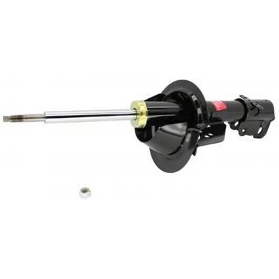 KYB - 235901 - Front Gas Charged Strut by KYB - 235901
