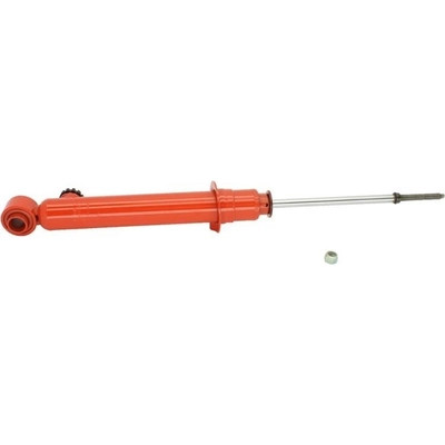 KYB - 741019 - Rear AGX Adjustable Gas Strut by KYB - 741019