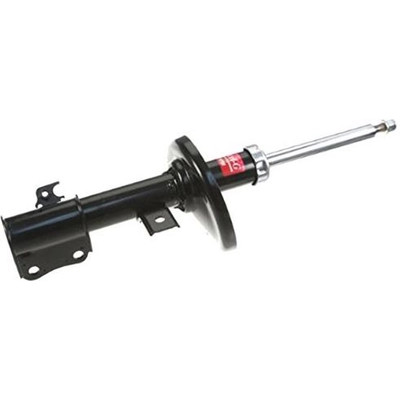 Front Gas Charged Strut by KYB - 333431