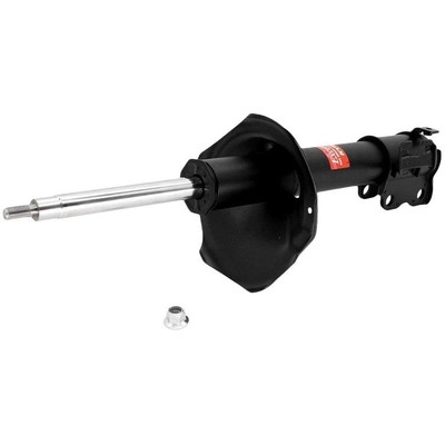KYB - 334321 - Front Gas Charged Strut by KYB - 334321