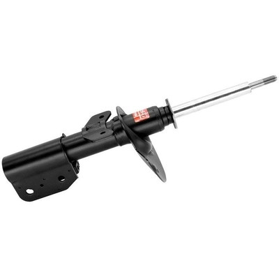 KYB - 335061 - Front Gas Charged Strut by KYB - 335061