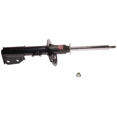 KYB - 335084 - Front Gas Charged Strut by KYB - 335084