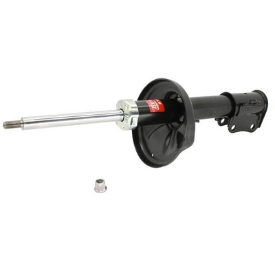 KYB - 333431 - Front Gas Charged Strut by KYB - 333431
