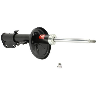 KYB - 333431 - Front Gas Charged Strut by KYB - 333431