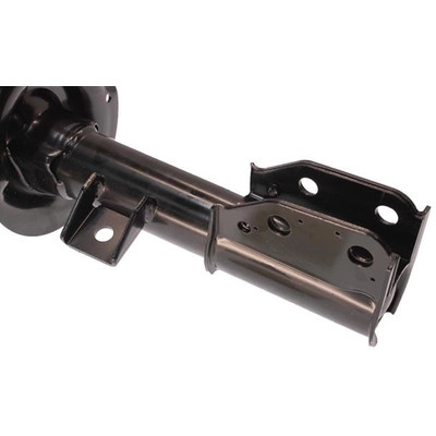 KYB - 335084 - Front Gas Charged Strut by KYB - 335084