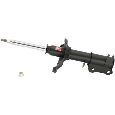 KYB - 335063 - Front Gas Charged Strut by KYB - 335063