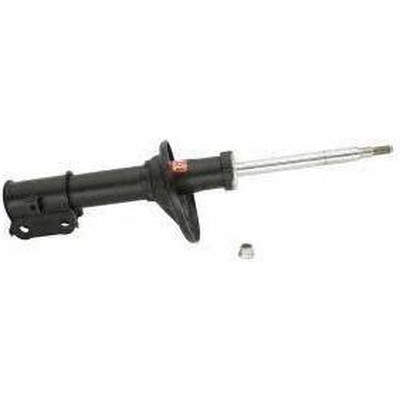KYB - 333498 - Front Gas Charged Strut by KYB - 333498