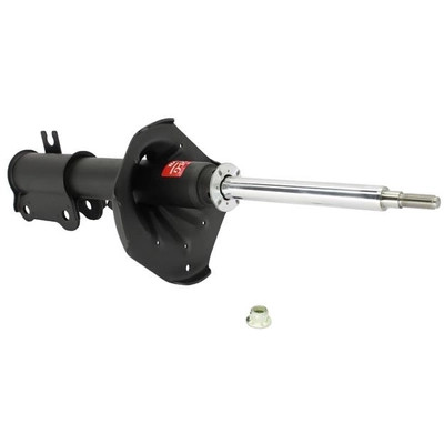 KYB - 335063 - Front Gas Charged Strut by KYB - 335063