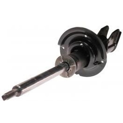 KYB - 335085 - Front Gas Charged Strut by KYB - 335085