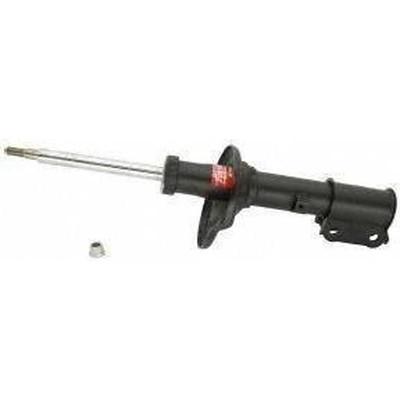 KYB - 333498 - Front Gas Charged Strut by KYB - 333498
