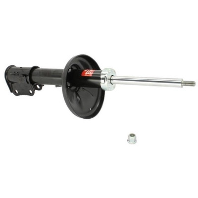 KYB - 333432 - Front Gas Charged Strut by KYB - 333432