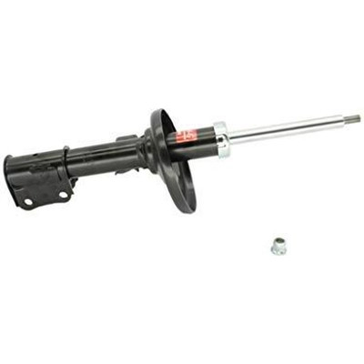 KYB - 333432 - Front Gas Charged Strut by KYB - 333432
