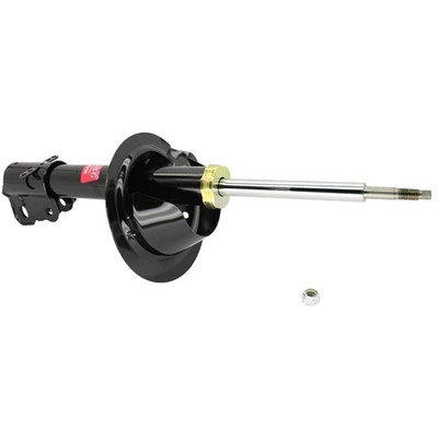 KYB - 235901 - Front Gas Charged Strut by KYB - 235901