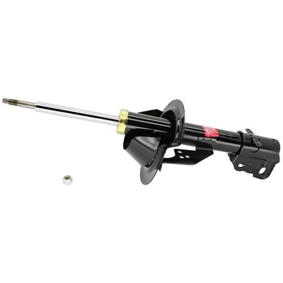 KYB - 235901 - Front Gas Charged Strut by KYB - 235901