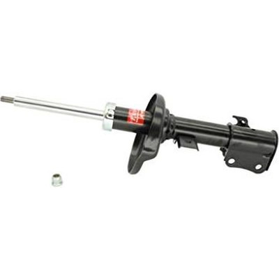 KYB - 333432 - Front Gas Charged Strut by KYB - 333432
