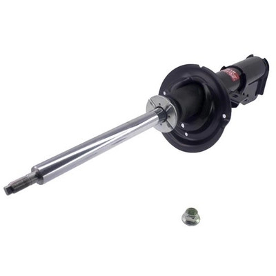 KYB - 335075 - Front Gas Charged Strut by KYB - 335075