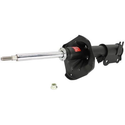 KYB - 335063 - Front Gas Charged Strut by KYB - 335063