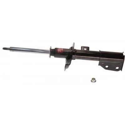 KYB - 335084 - Front Gas Charged Strut by KYB - 335084