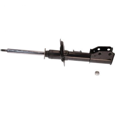 KYB - 335085 - Front Gas Charged Strut by KYB - 335085